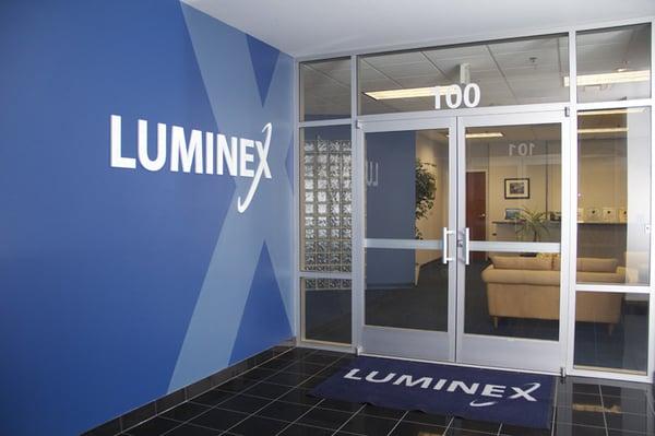 Luminex Software, Inc.