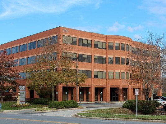 Advanced Dermatology and Cosmetic Surgery Building in Annapolis, MD