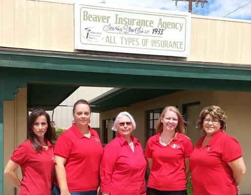 Beaver Insurance Agency, Inc