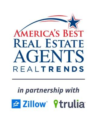 Voted America's Best Real Estate Agent in Washington