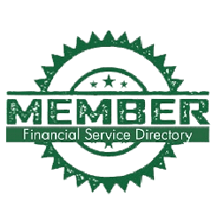 Financial Service Directory member