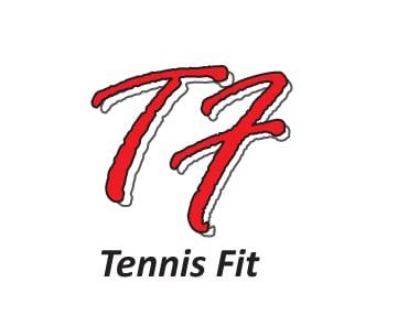 Tennis Fit Logo