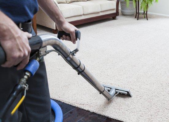 Flatirons Carpet and Hardwood - Boulder Carpet Cleaning