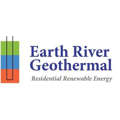 Earth River Geothermal Heating and Cooling