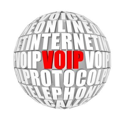 Trident Communications offers Voip Service.