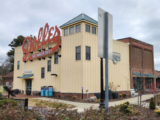 Rehoboth Beach Museum