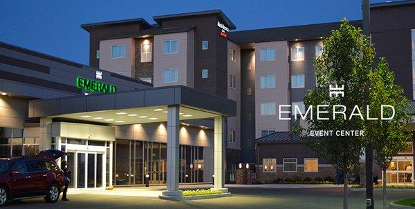 Residence Inn by Marriott Cleveland/Avon at the Emerald Event Center