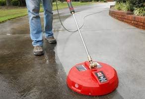 Professional Pressure Washing