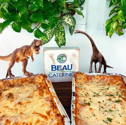 Beau Catering