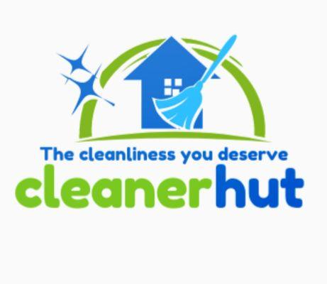 cleanerhut logo