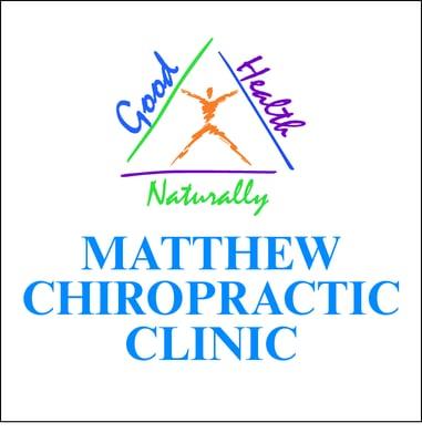 Matthew Chiropractic Clinic