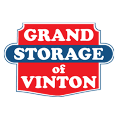 Grand Storage Of Vinton