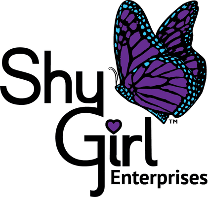 Shy Girl Marketing