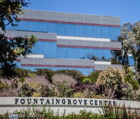 Our Fountaingrove Offices