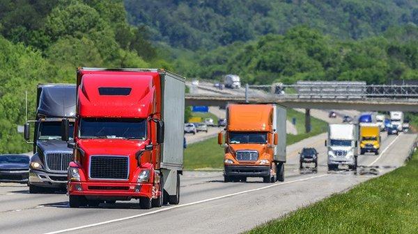 Truck Driving School