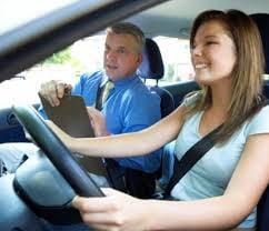 Adult Driving School