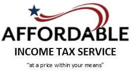 Affordable Income Tax & Payroll