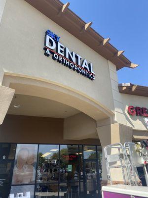 Sky Dental Chandler