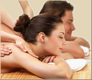 Top Oriental Massage