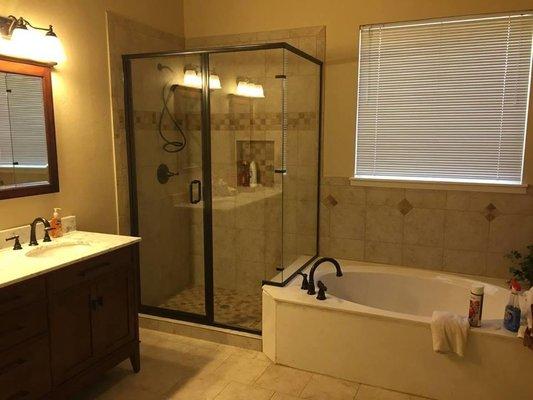 bathroom remodeling experts