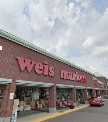 Weis Markets