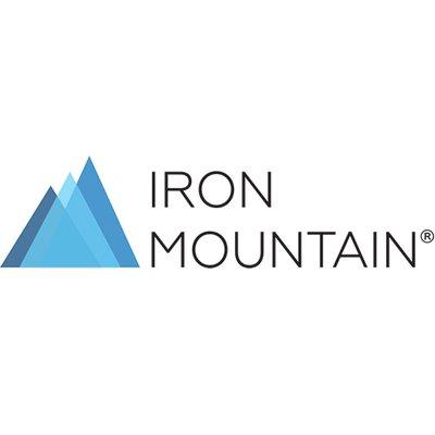 Iron Mountain - Cary