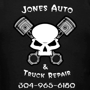 Jones Auto & truck repair