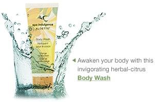 Body Wash