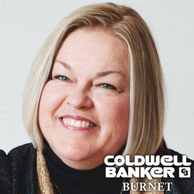 Wanda Hart, Realtor - Coldwell Banker Burnet