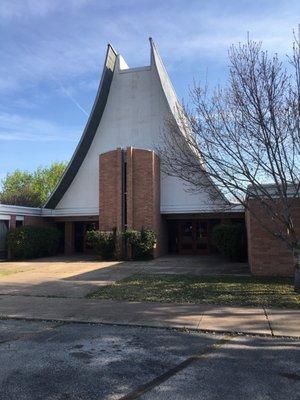 St. John Lutheran Church