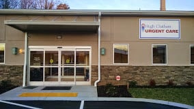 Hugh Chatham Urgent Care at 546 Winston Road in Jonesville offers convenient care with no appointment necessary.