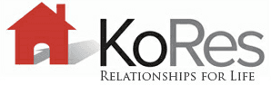 KoRes Logo