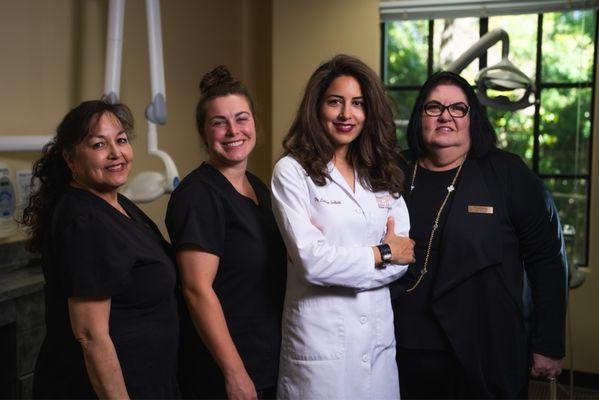 Los Gatos Center for Dental Excellence