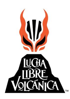 Lucha Libre Volcánica