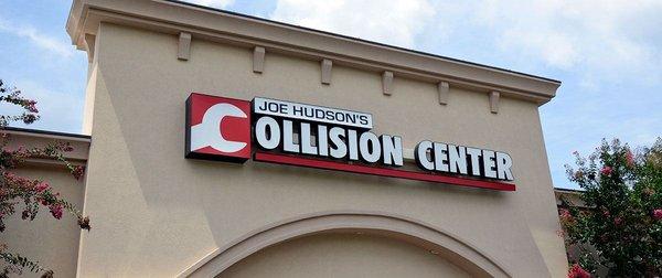 Joe Hudson's Collision Center