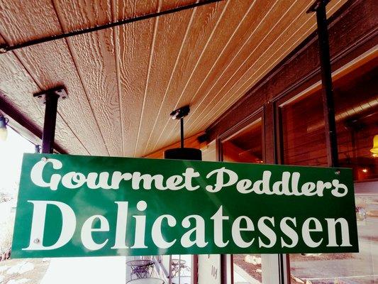 Gourmet Peddlers Company