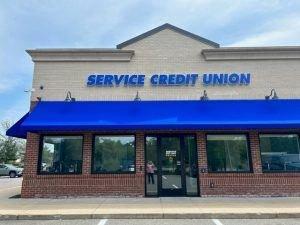 Service Credit Union