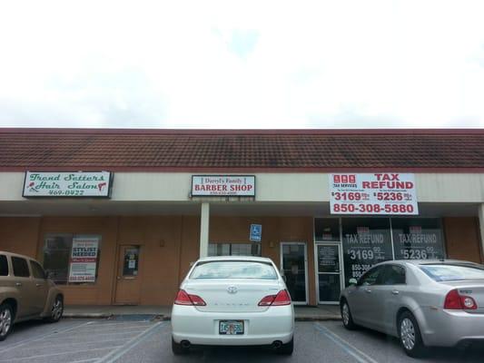 Daryl's Family Barber Shop