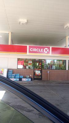 Circle K