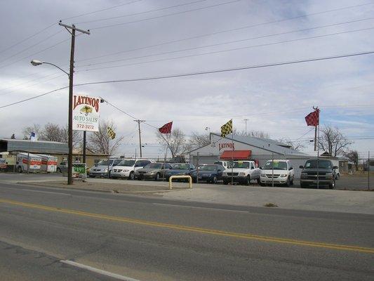 U-Haul Neighborhood Dealer