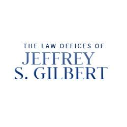 Logo for The Law Offices of Jeffrey S. Gilbert