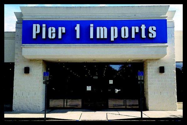 Pier 1 Imports