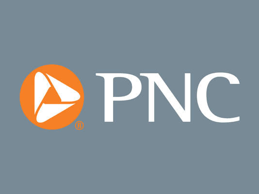 PNC Bank - CLOSED