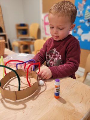 Noah's Ark Home Preschool