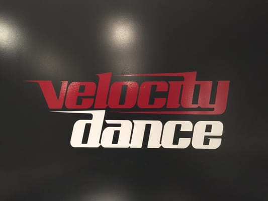 Velocity Dance !