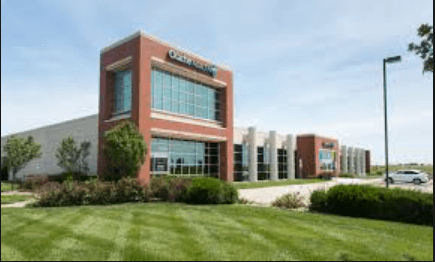 Olathe Health Family Medicine - College Point