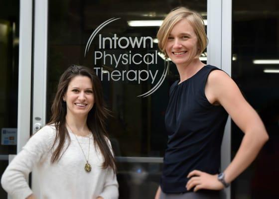 Intown Physical Therapy