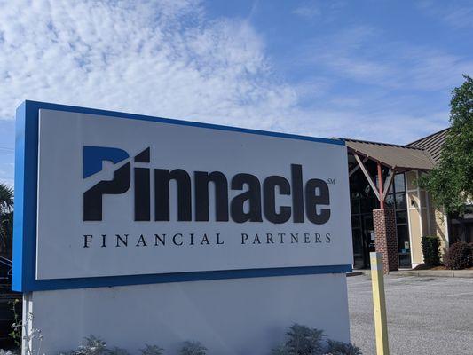 Pinnacle Financial Partners