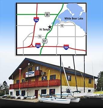 Hi Tempo SnowSports & WaterSports, White Bear Lake, MN 651-429-3333