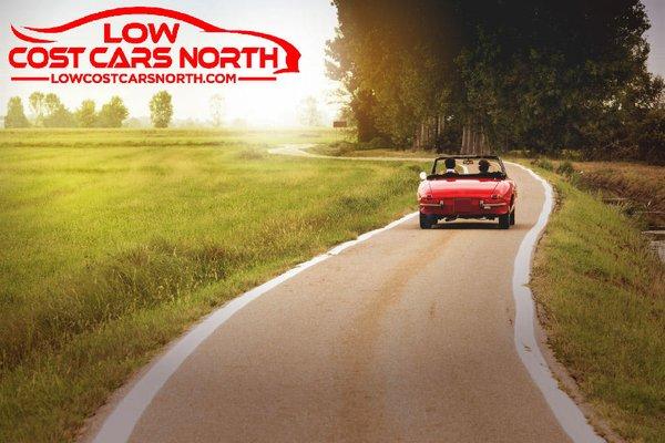 Low Cost Cars North